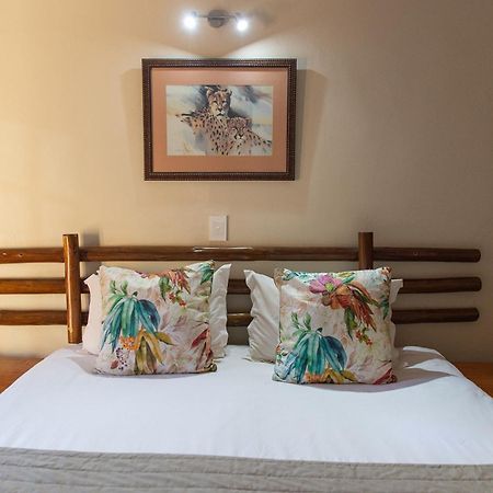 Riverside Lodge & Conference Center Aliwal North Εξωτερικό φωτογραφία