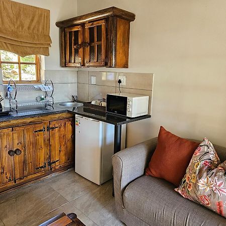 Riverside Lodge & Conference Center Aliwal North Εξωτερικό φωτογραφία
