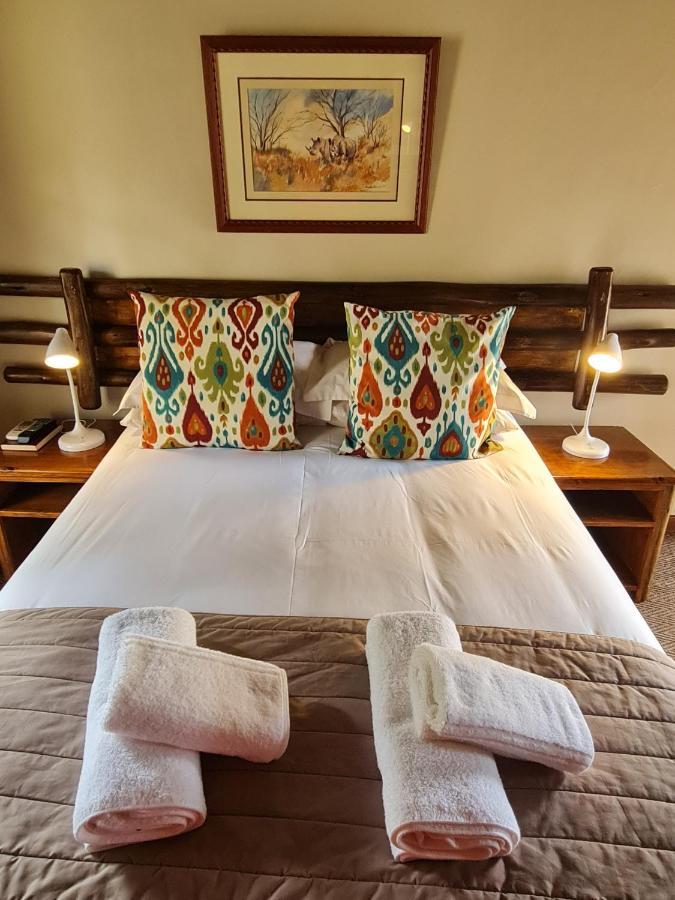 Riverside Lodge & Conference Center Aliwal North Εξωτερικό φωτογραφία