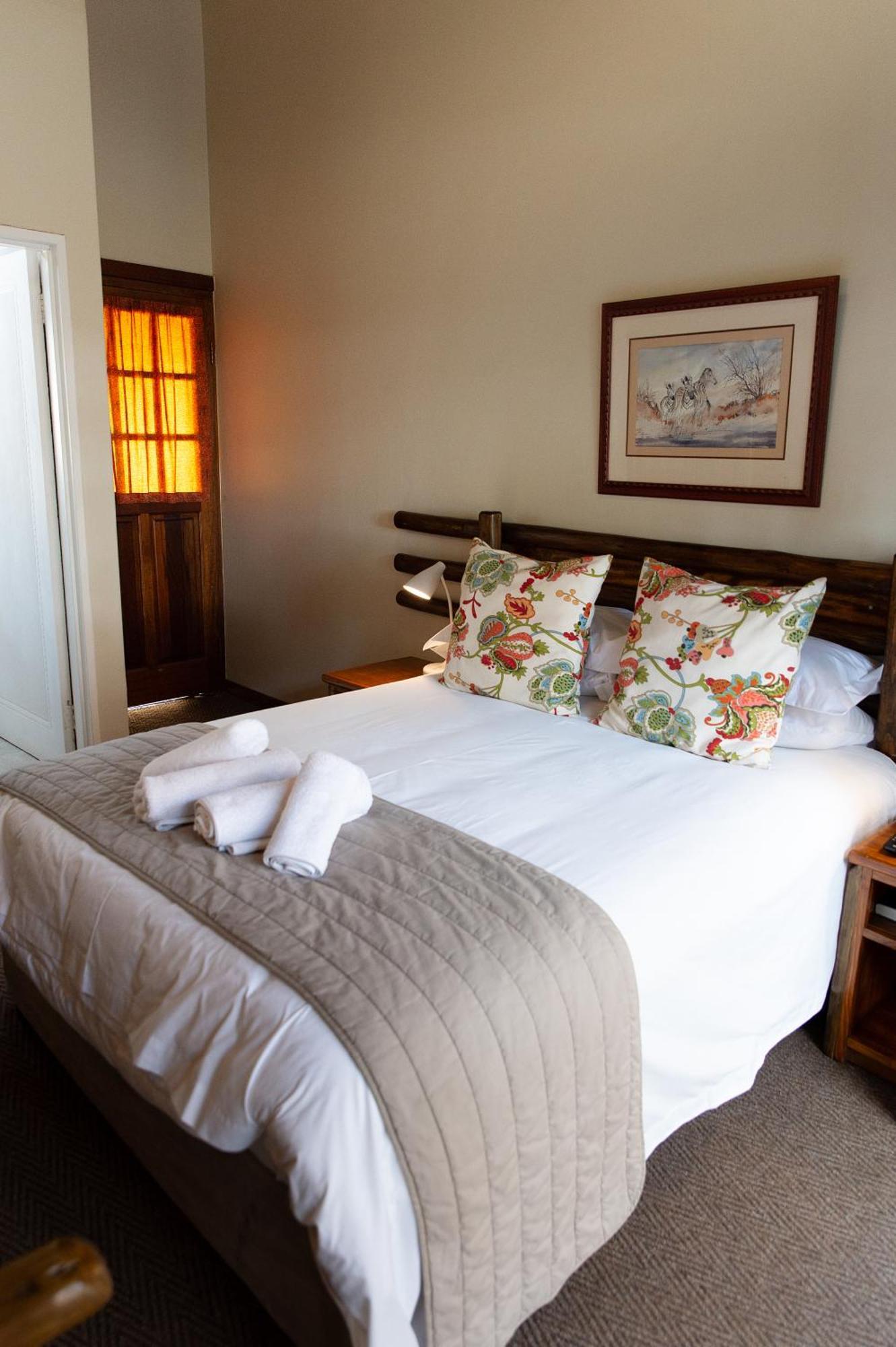 Riverside Lodge & Conference Center Aliwal North Εξωτερικό φωτογραφία
