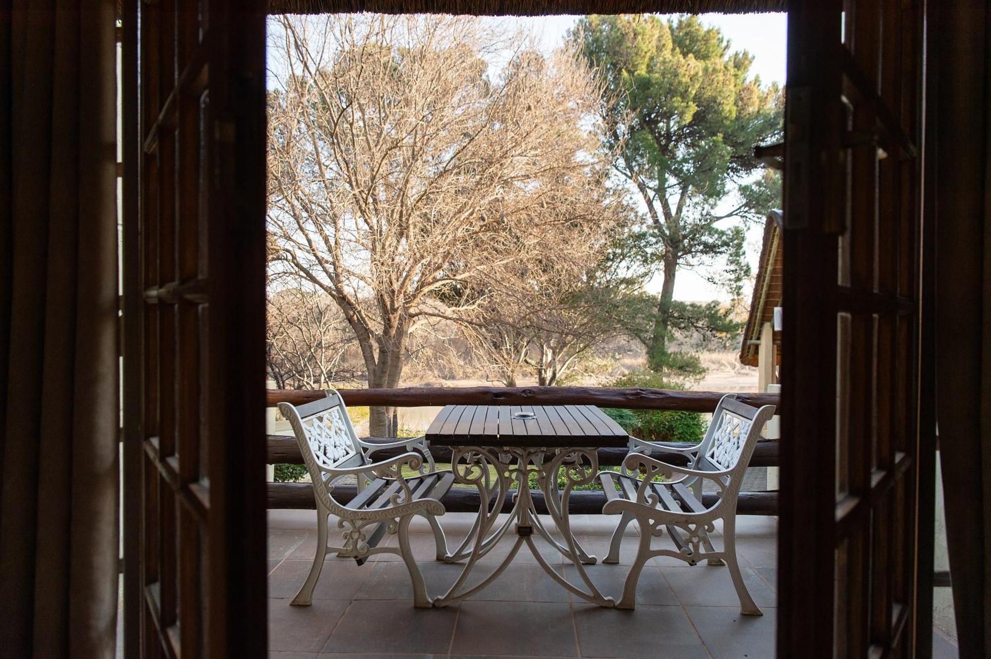 Riverside Lodge & Conference Center Aliwal North Εξωτερικό φωτογραφία