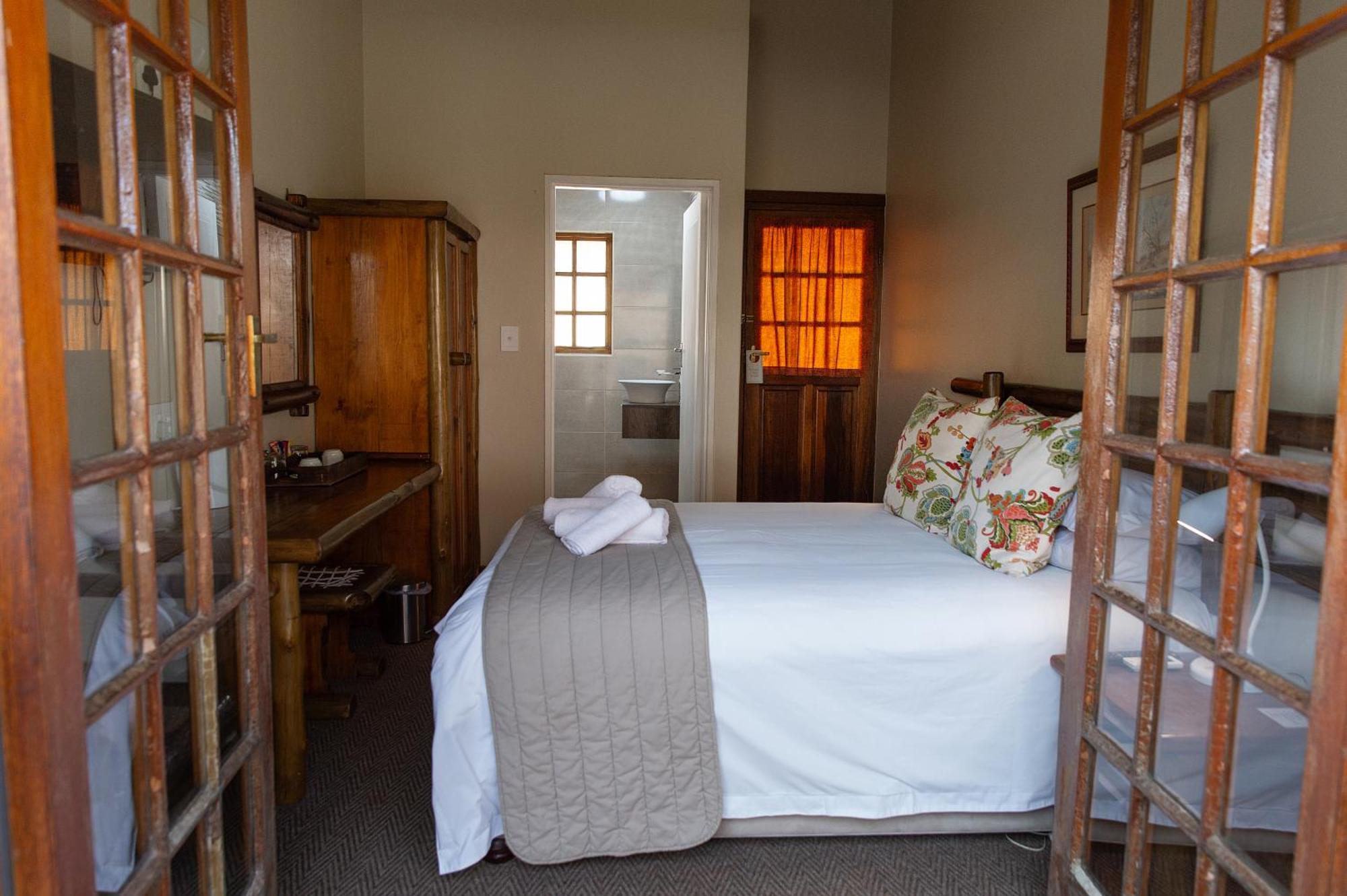 Riverside Lodge & Conference Center Aliwal North Εξωτερικό φωτογραφία