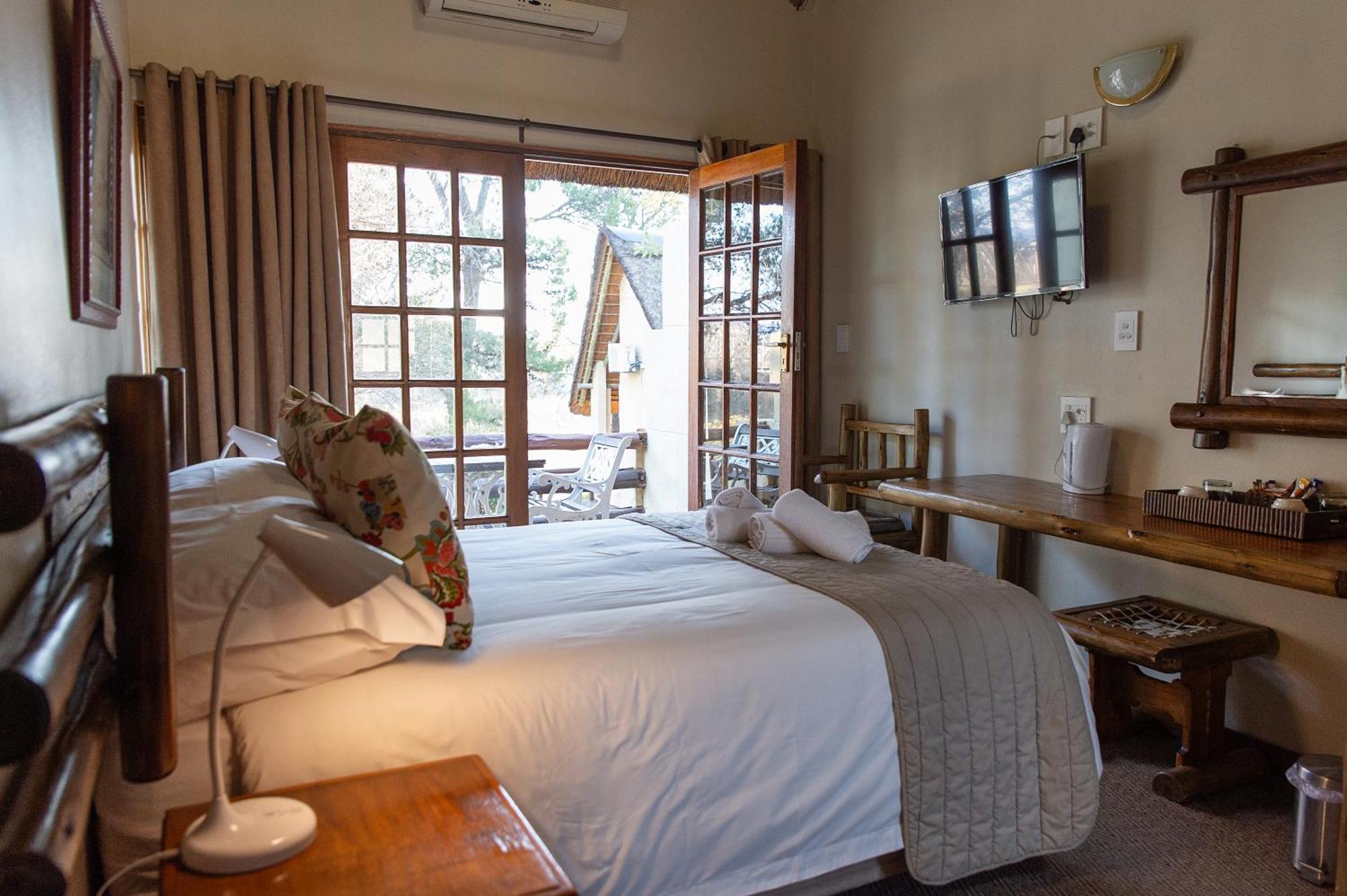 Riverside Lodge & Conference Center Aliwal North Εξωτερικό φωτογραφία