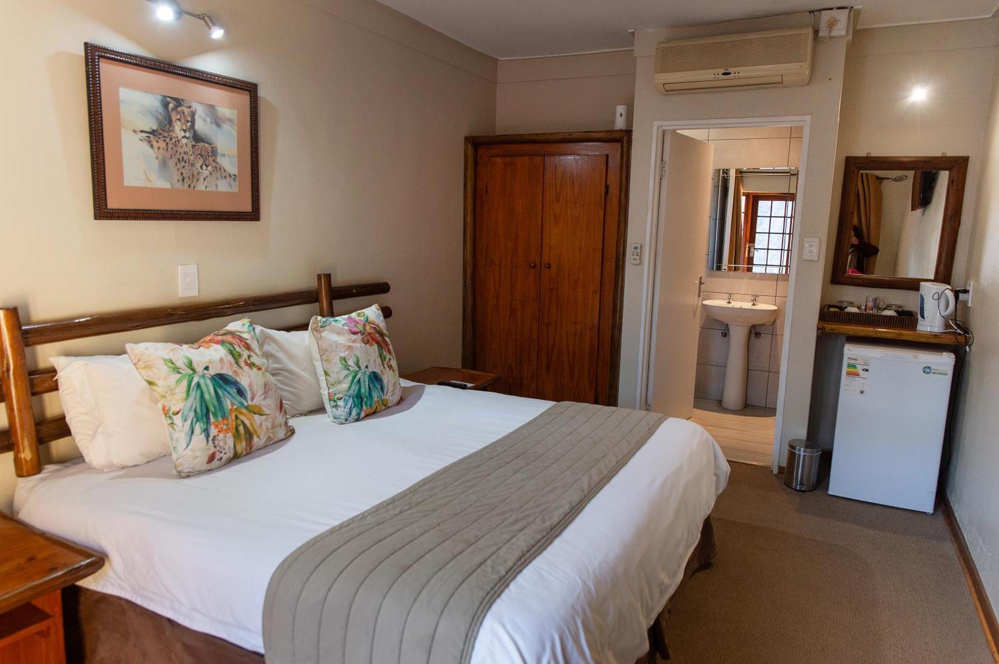 Riverside Lodge & Conference Center Aliwal North Εξωτερικό φωτογραφία