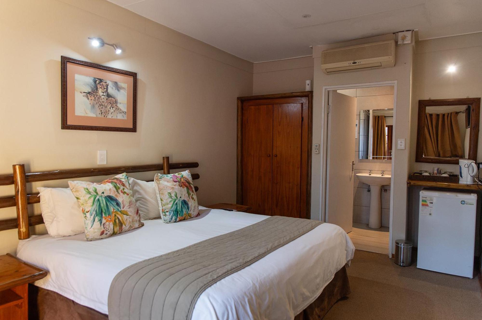 Riverside Lodge & Conference Center Aliwal North Εξωτερικό φωτογραφία