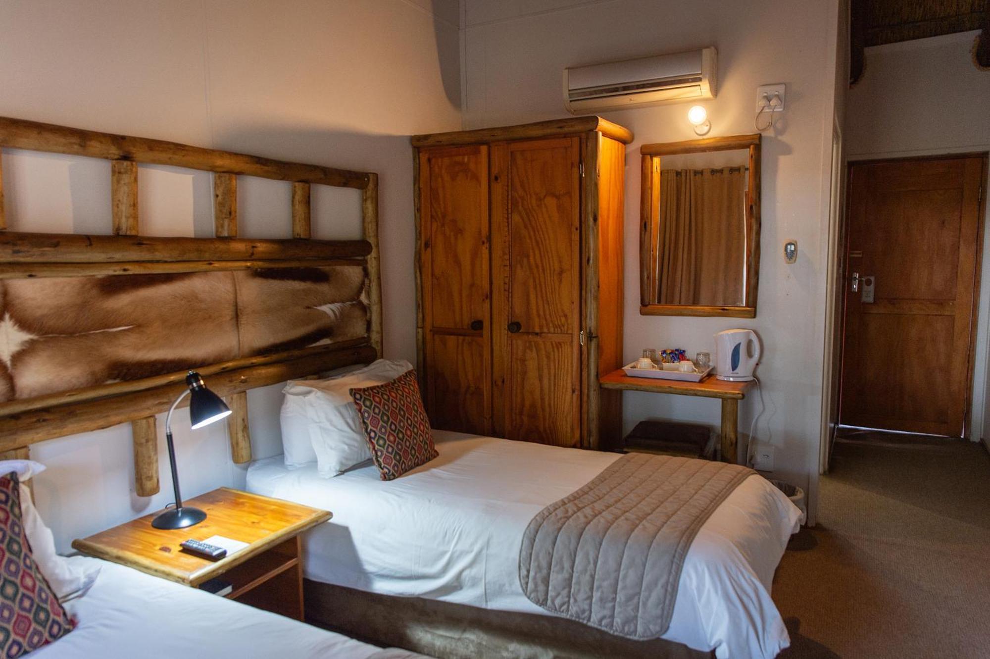 Riverside Lodge & Conference Center Aliwal North Εξωτερικό φωτογραφία