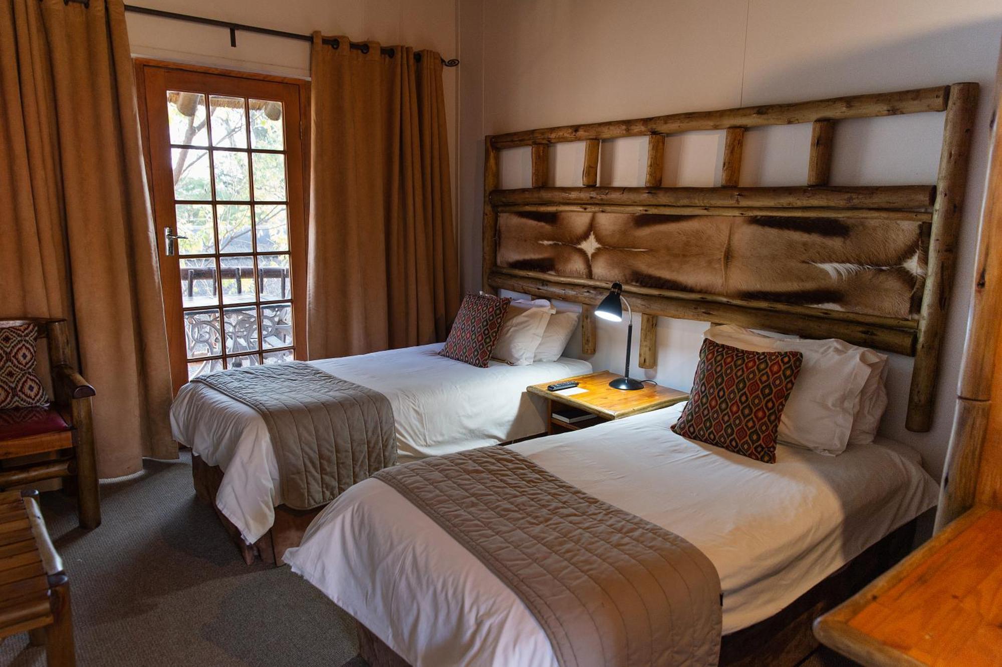Riverside Lodge & Conference Center Aliwal North Εξωτερικό φωτογραφία