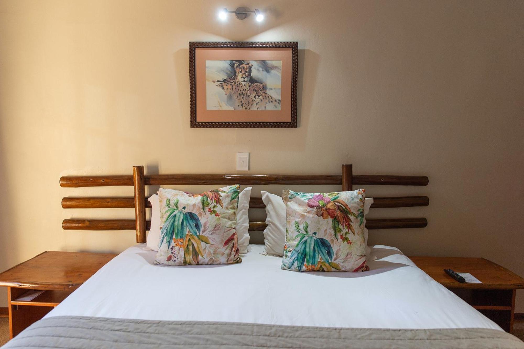 Riverside Lodge & Conference Center Aliwal North Εξωτερικό φωτογραφία