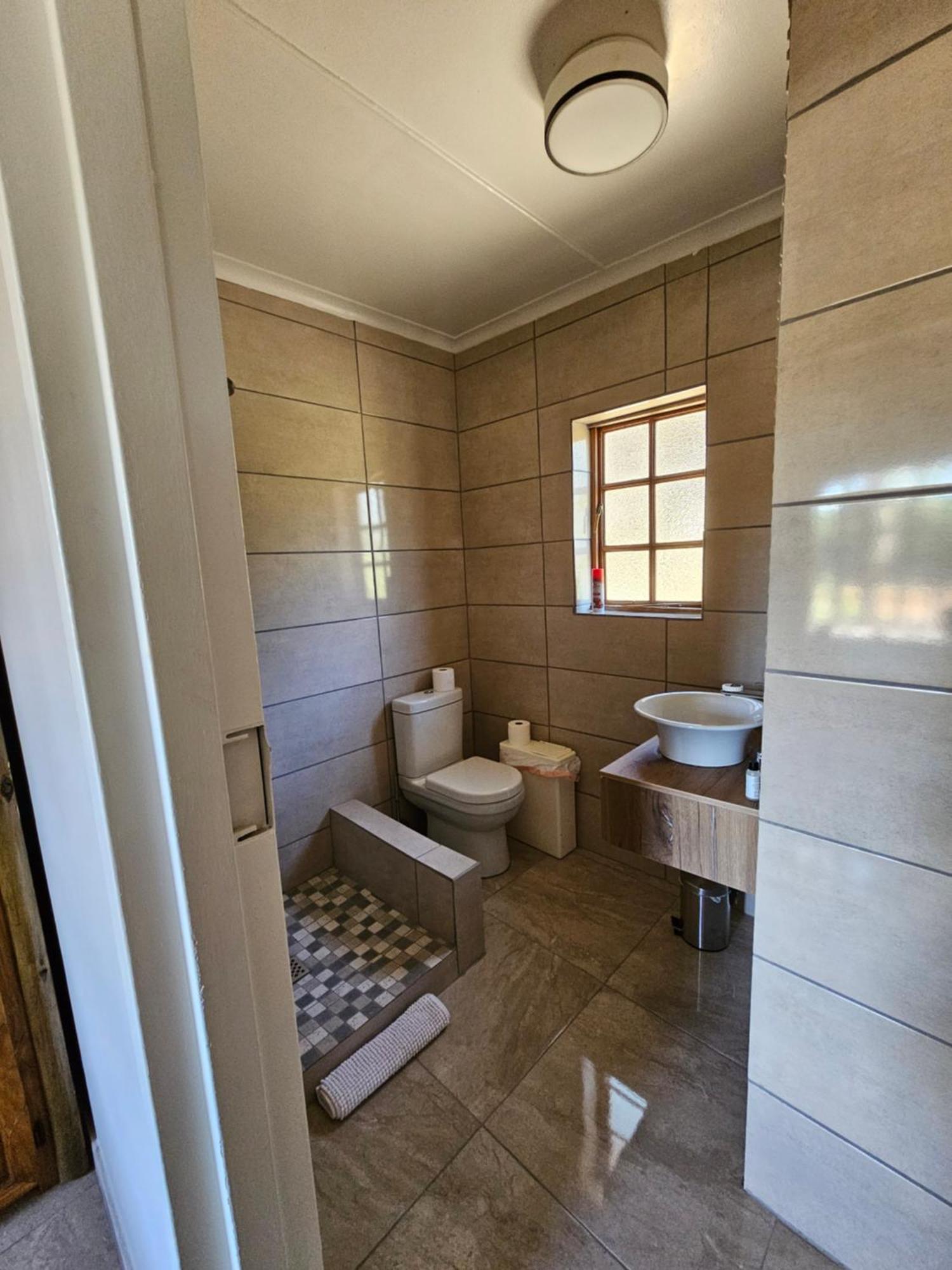 Riverside Lodge & Conference Center Aliwal North Εξωτερικό φωτογραφία