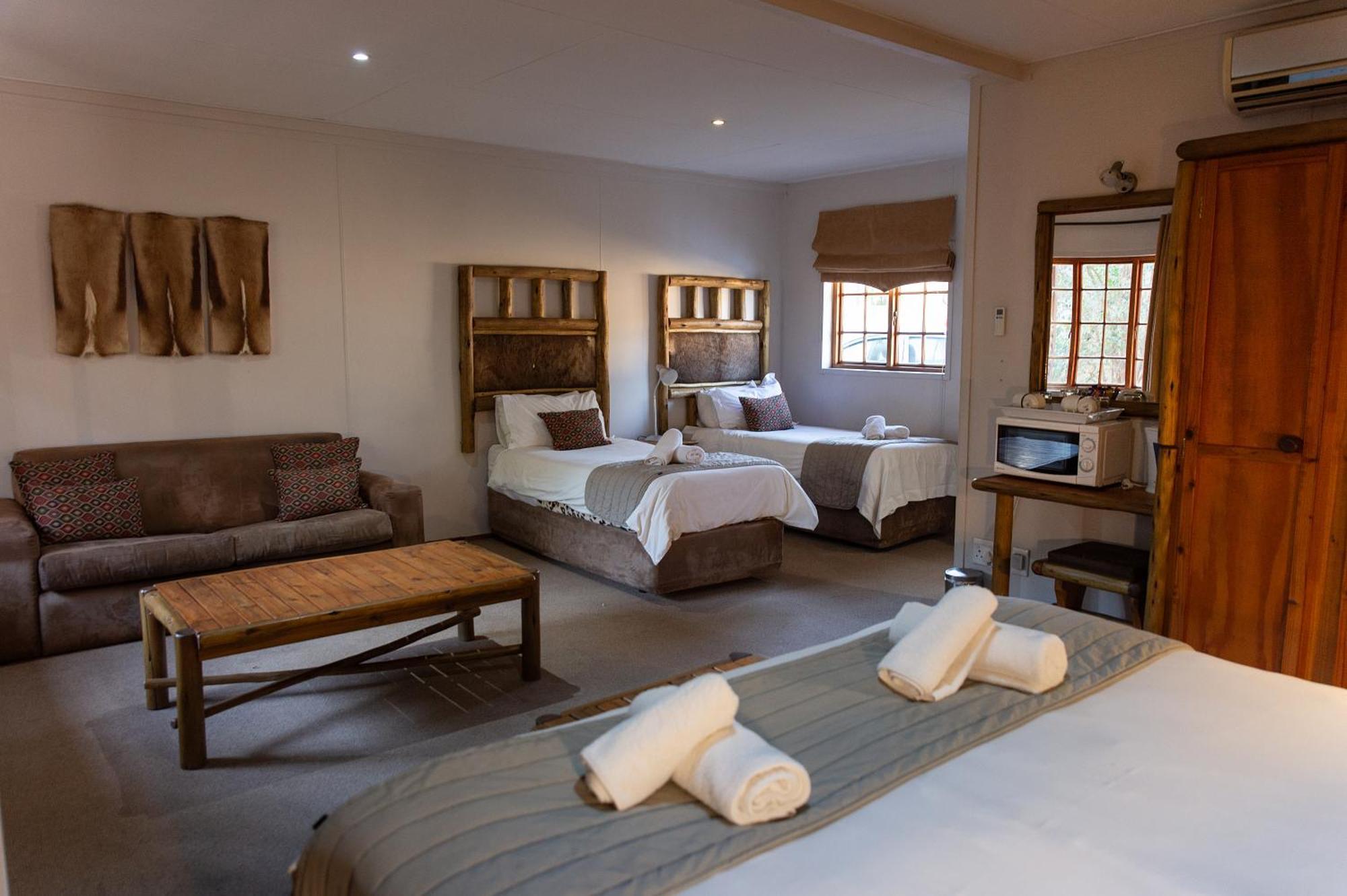 Riverside Lodge & Conference Center Aliwal North Εξωτερικό φωτογραφία