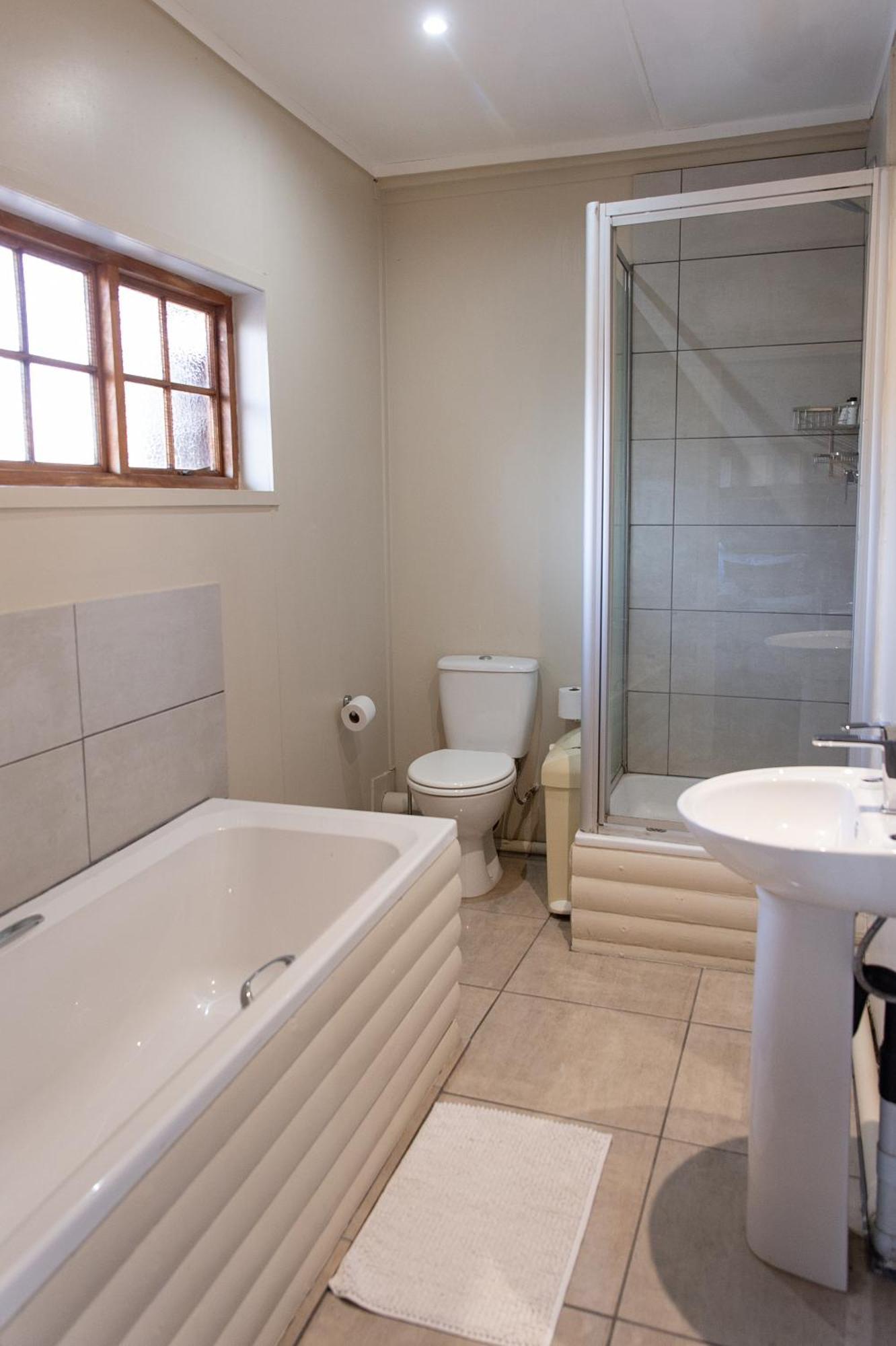 Riverside Lodge & Conference Center Aliwal North Εξωτερικό φωτογραφία
