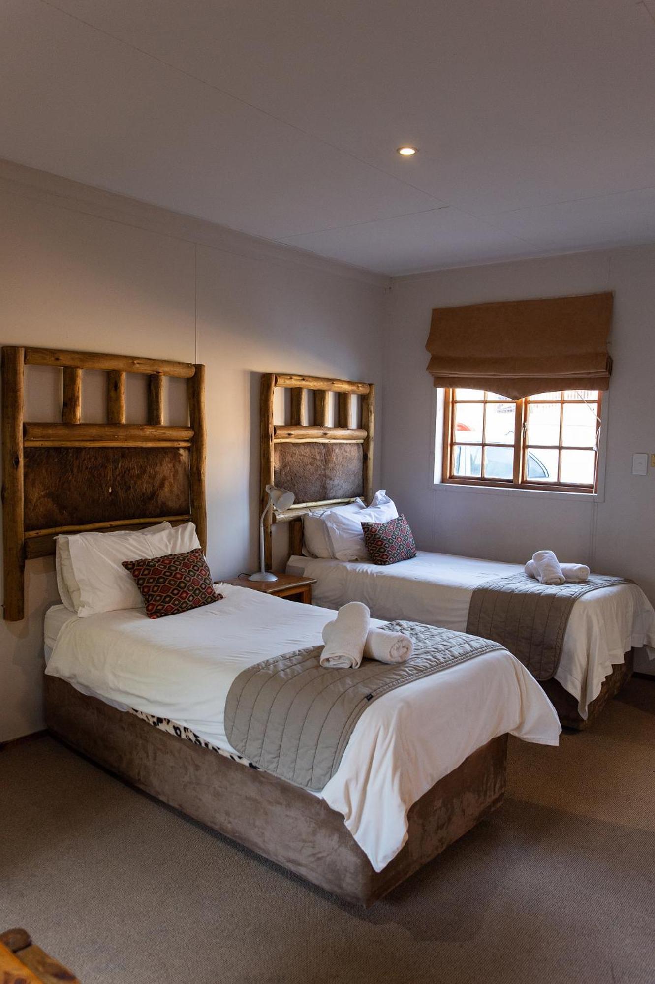 Riverside Lodge & Conference Center Aliwal North Εξωτερικό φωτογραφία