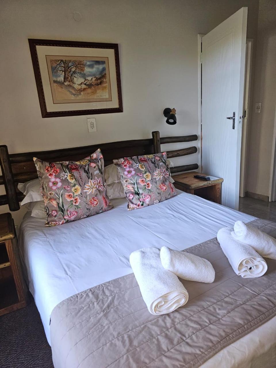 Riverside Lodge & Conference Center Aliwal North Εξωτερικό φωτογραφία