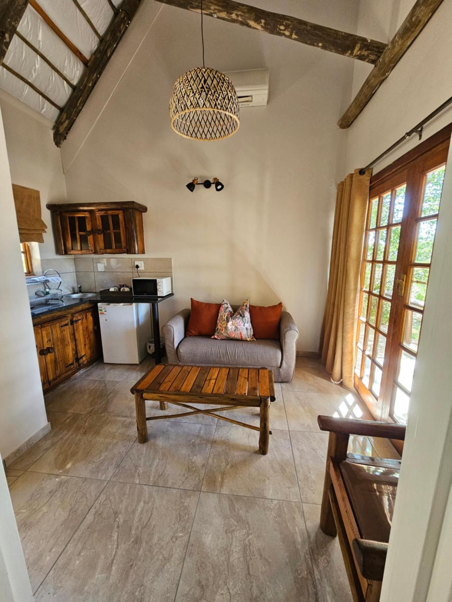 Riverside Lodge & Conference Center Aliwal North Εξωτερικό φωτογραφία