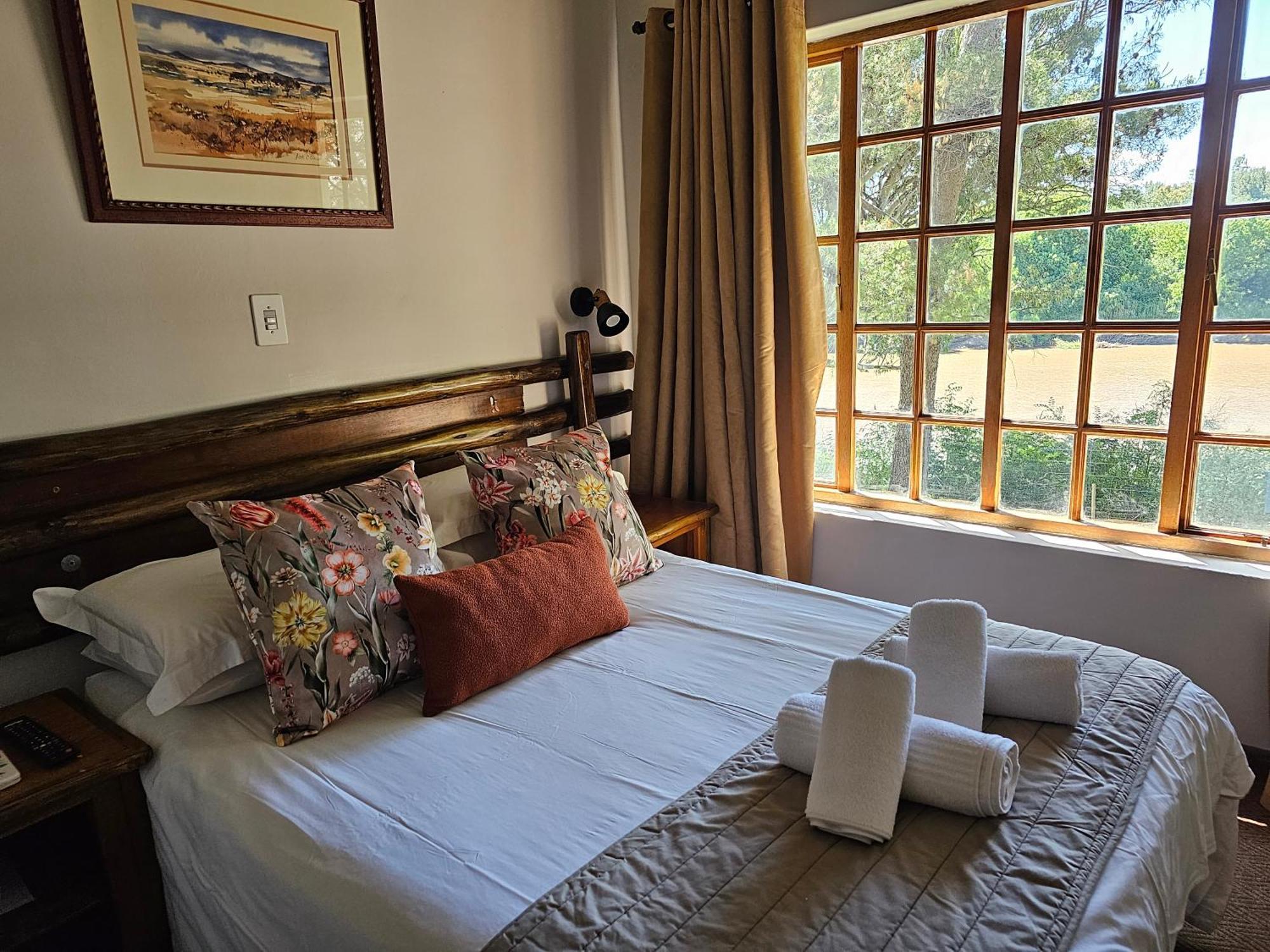 Riverside Lodge & Conference Center Aliwal North Εξωτερικό φωτογραφία