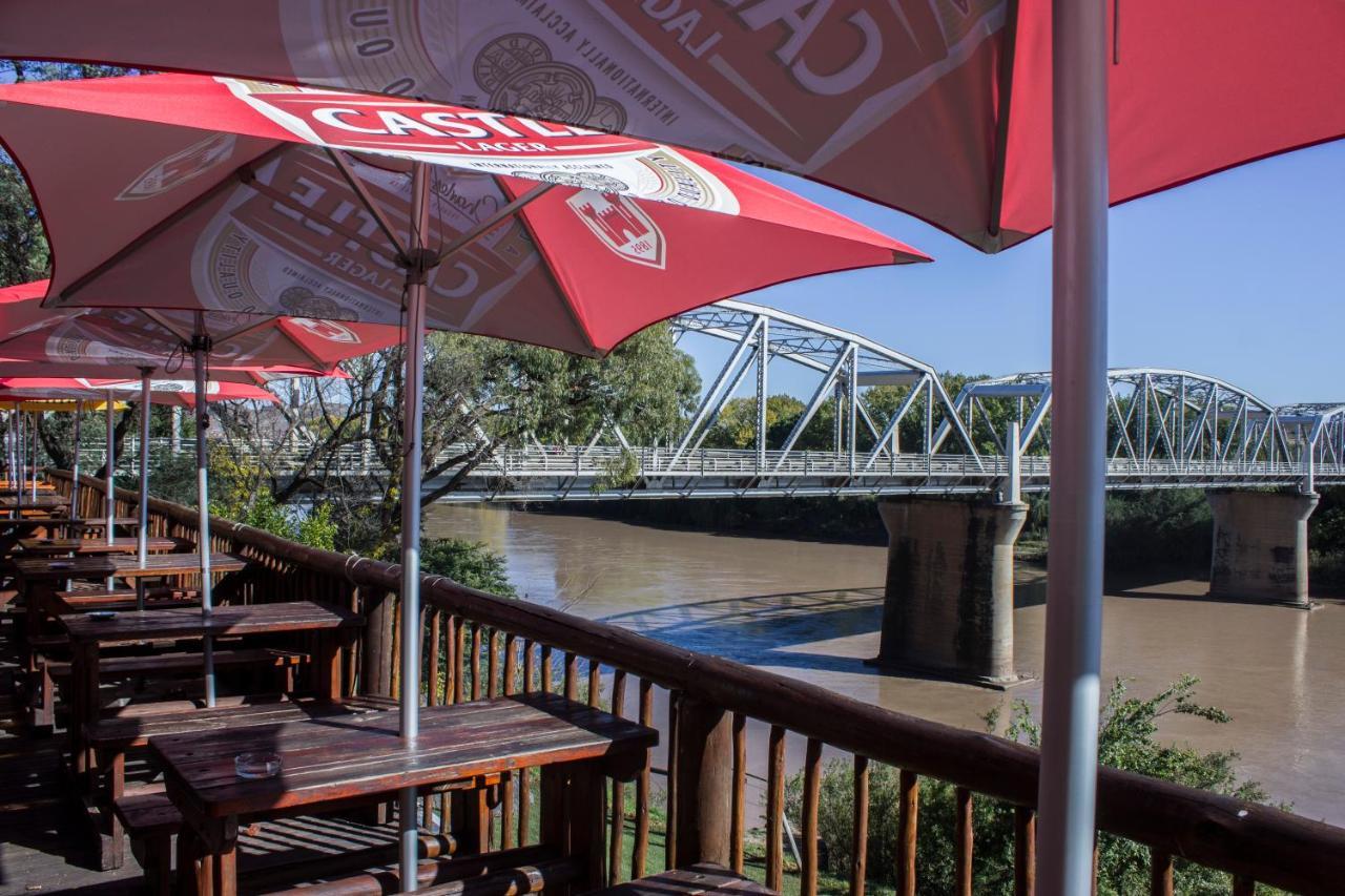 Riverside Lodge & Conference Center Aliwal North Εξωτερικό φωτογραφία