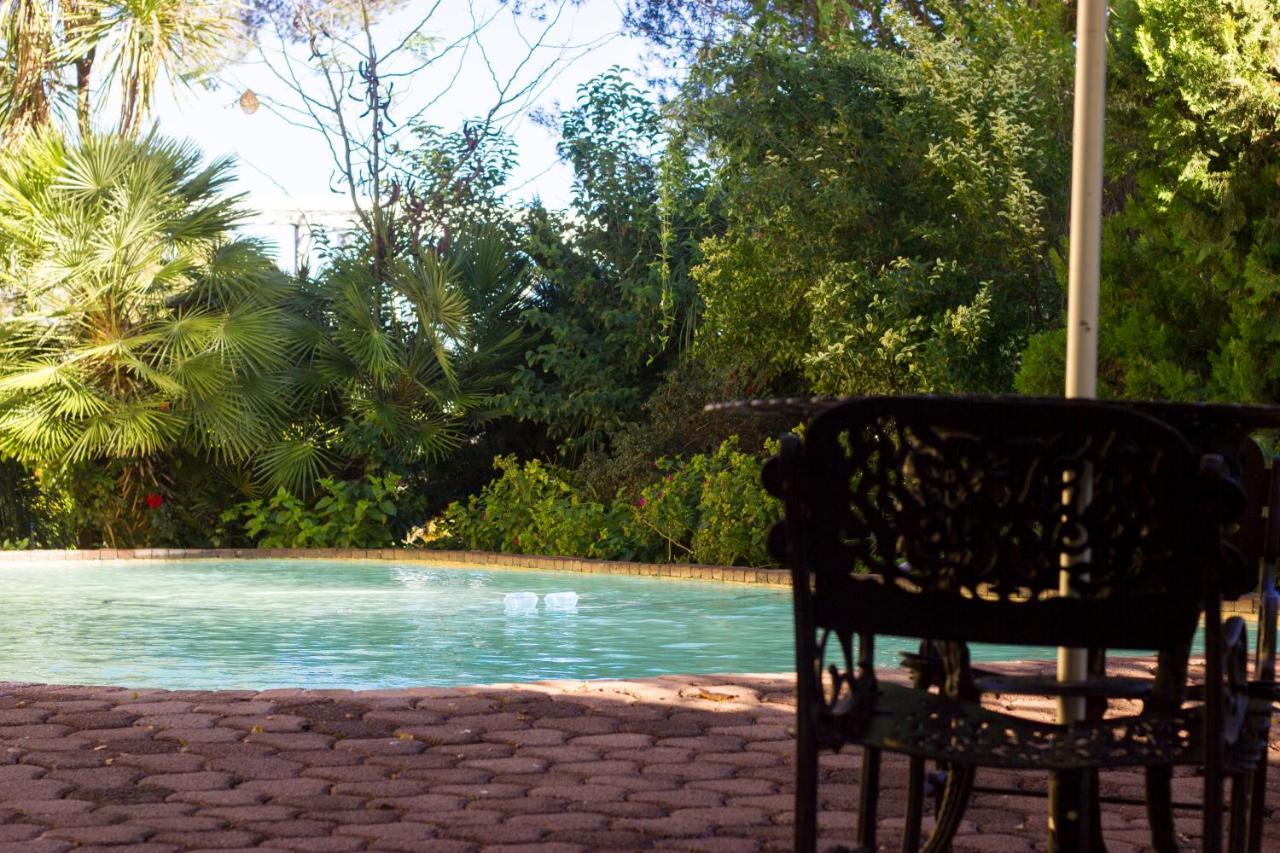 Riverside Lodge & Conference Center Aliwal North Εξωτερικό φωτογραφία