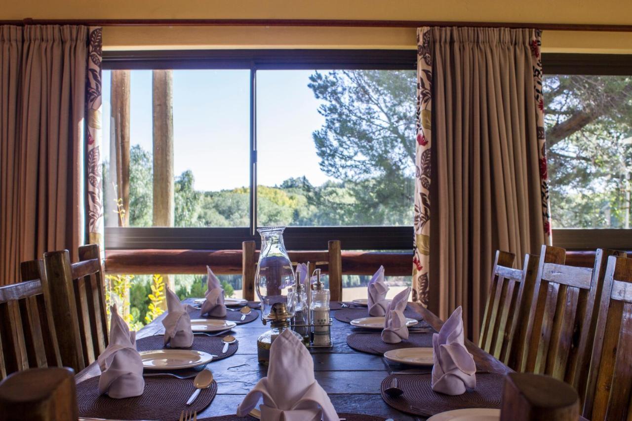 Riverside Lodge & Conference Center Aliwal North Εξωτερικό φωτογραφία