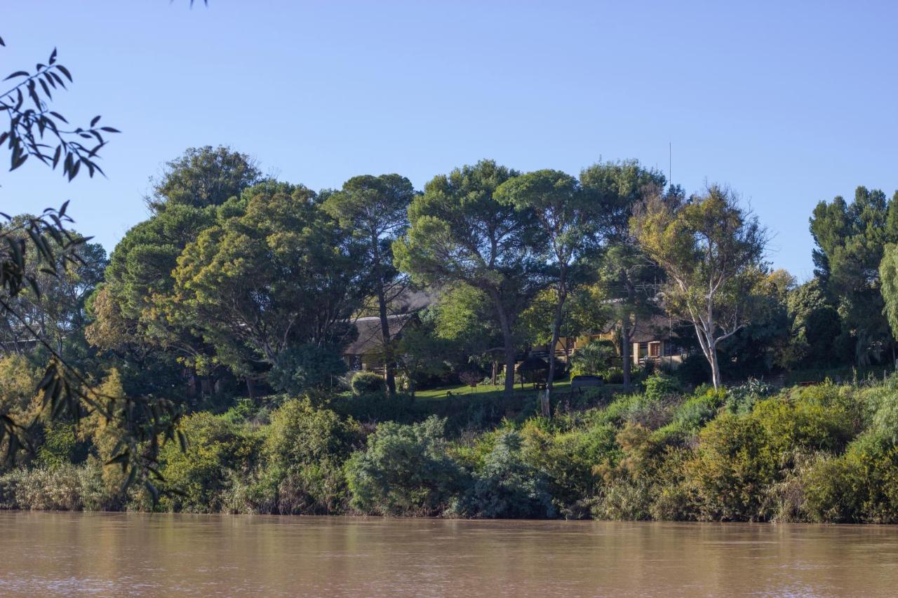 Riverside Lodge & Conference Center Aliwal North Εξωτερικό φωτογραφία