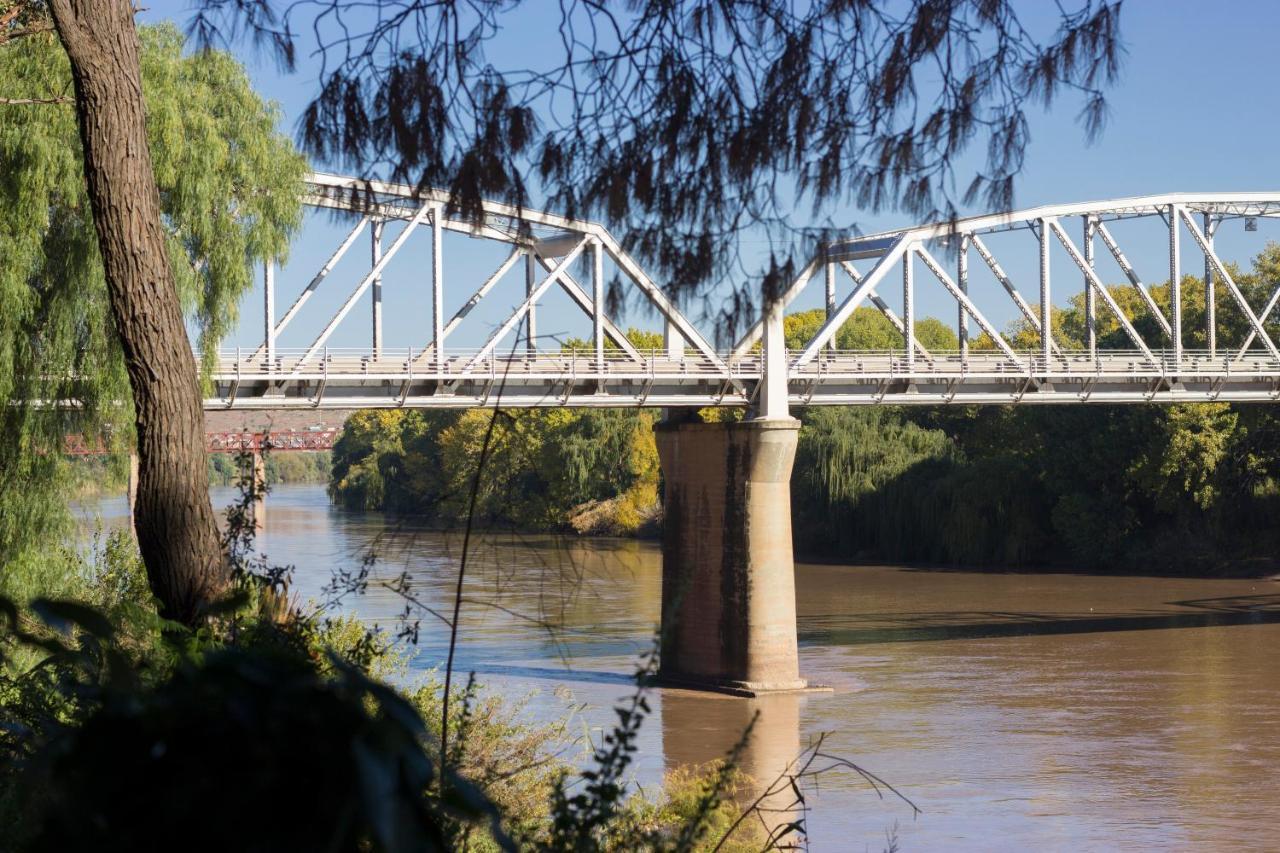 Riverside Lodge & Conference Center Aliwal North Εξωτερικό φωτογραφία