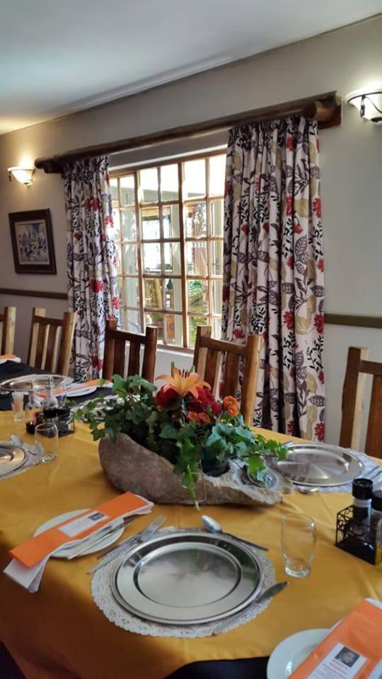 Riverside Lodge & Conference Center Aliwal North Εξωτερικό φωτογραφία