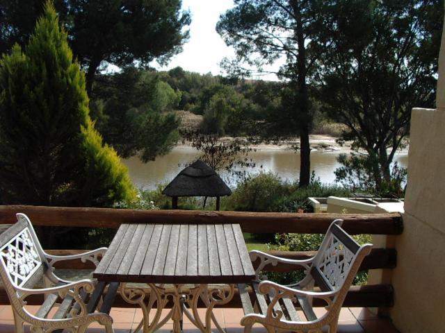 Riverside Lodge & Conference Center Aliwal North Εξωτερικό φωτογραφία