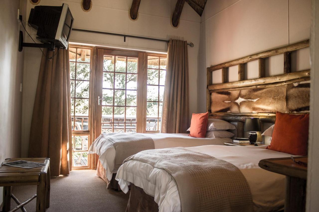 Riverside Lodge & Conference Center Aliwal North Εξωτερικό φωτογραφία
